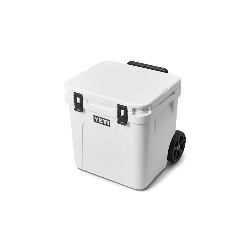 Tall coolers outlet on wheels
